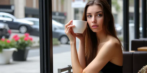 Kezban'ın Doğal Çekiciliği ve Feminen Hatları için içerik görseli